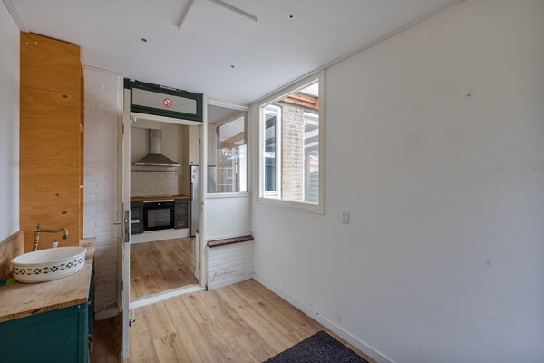 Medium property photo - Meteorenstraat 29, 8303 BC Emmeloord